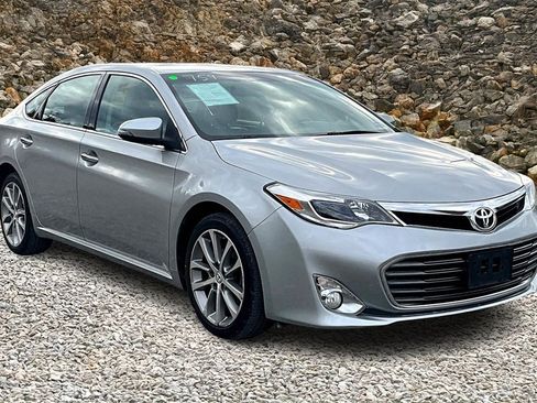 Used 2015 Toyota Avalon XLE image 10