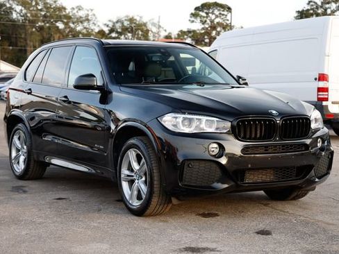 Used 2016 BMW X5 xDrive35i image 18