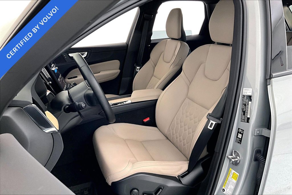 Used 2026 Volvo XC60 B5 Plus w/ Protection Package Premier AWD/4WD image 32