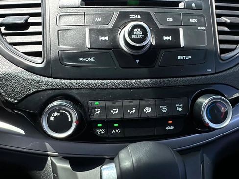 Used 2015 Honda CR-V LX image 42