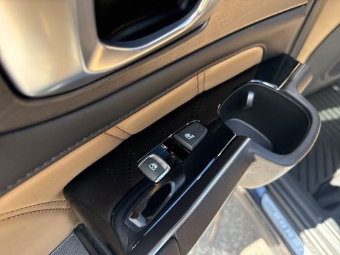 New 2026 Kia Sorento SX Prestige w/ Olive Brown Leather Package image 19