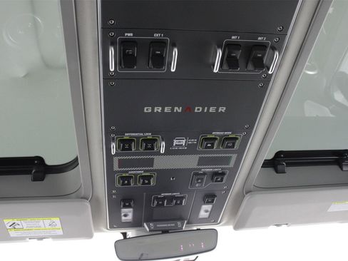 New 2026 INEOS Grenadier image 14