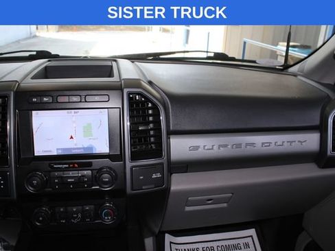 Used 2026 Ford F250 XLT AWD/4WD image 21