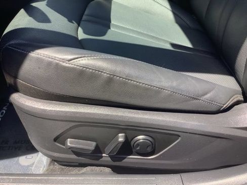 Certified 2023 Hyundai Sonata Limited w/ Cargo Package FWD image 16
