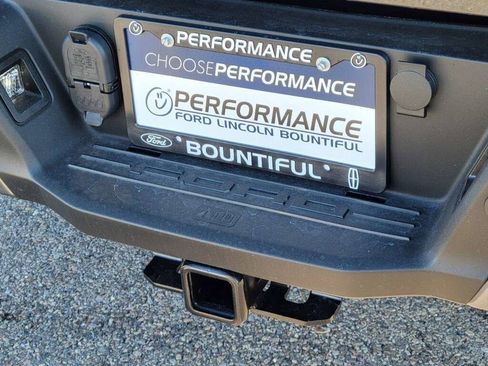 Used 2023 Ford F150 Lightning XLT image 23