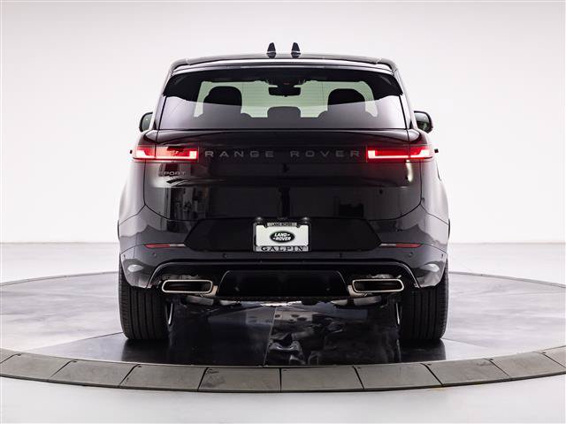 New 2027 Land Rover Range Rover Sport Dynamic SE AWD/4WD image 4
