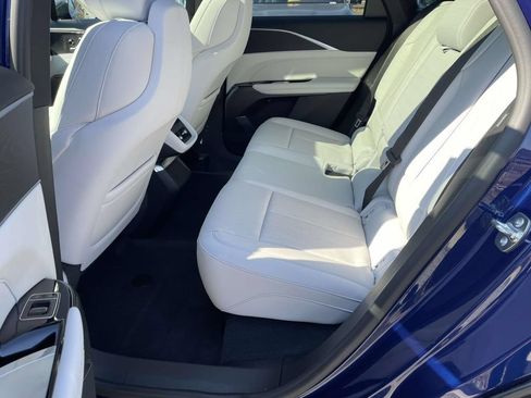 New 2026 Cadillac Lyriq Sport AWD/4WD image 12