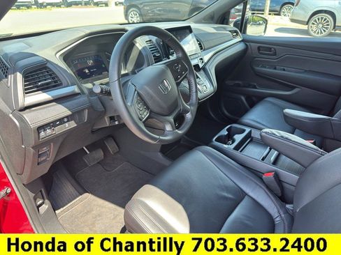 Used 2023 Honda Odyssey Sport image 21