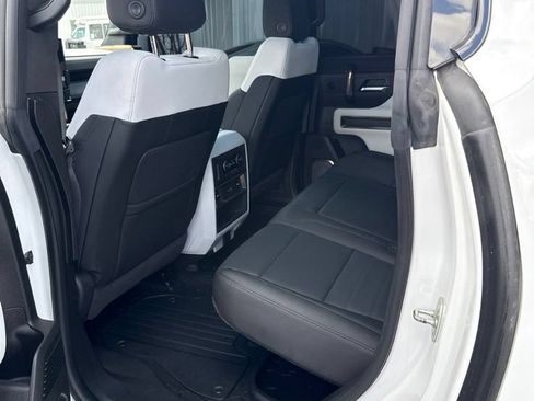 Used 2023 GMC Hummer EV Edition 1 AWD/4WD image 11