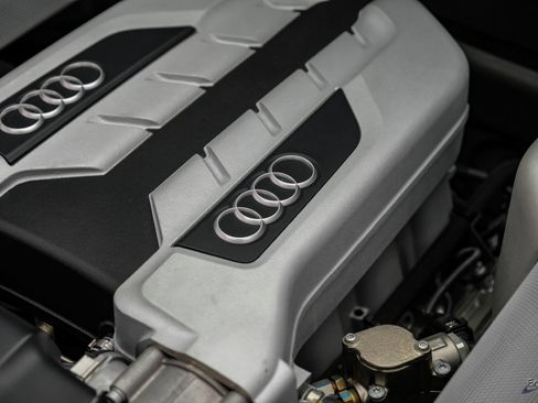 Used 2012 Audi R8 V8 AWD/4WD image 95