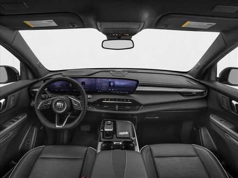 New 2026 Buick Enclave Sport Touring w/ Power Package FWD image 5