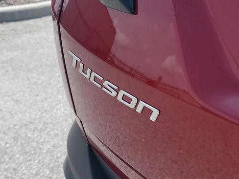 New 2026 Hyundai Tucson SEL FWD image 6