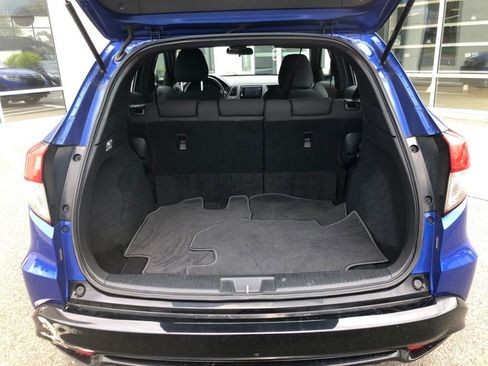 Used 2019 Honda HR-V Sport image 23