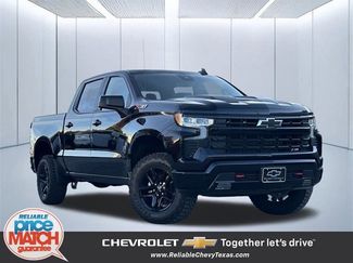 New 2026 Chevrolet Silverado 1500 LT Trail Boss w/ Convenience Package II video 1