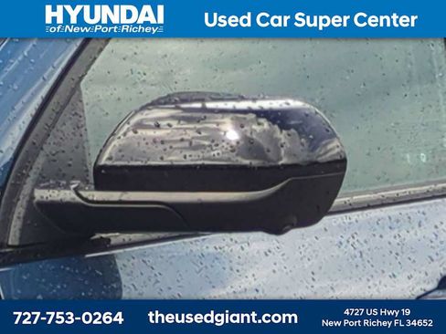 Used 2025 Chevrolet Equinox RS w/ Safety and Technology Package FWD image 11