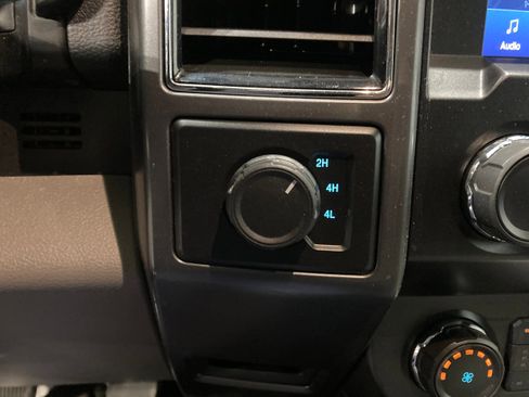 Used 2019 Ford F150 XLT w/ Equipment Group 302A Luxury image 29