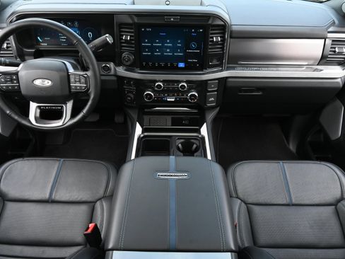 Used 2026 Ford F450 Platinum image 15