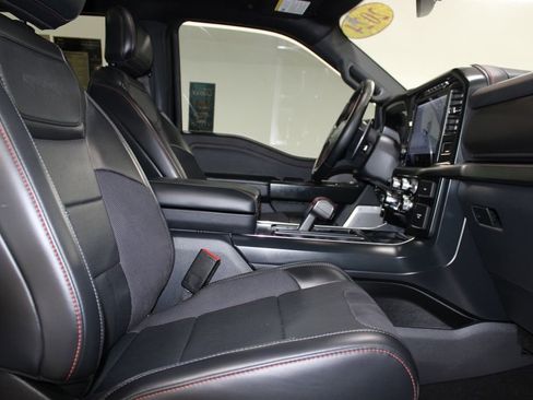 Used 2024 Ford F150 Raptor AWD/4WD image 28