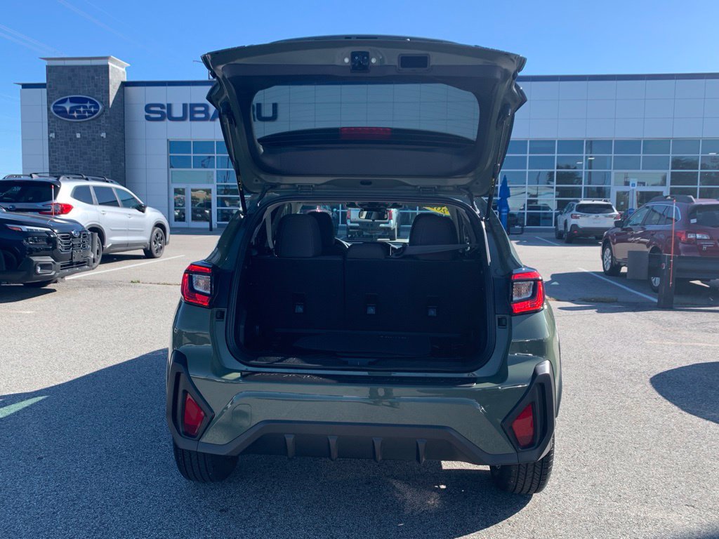 Used 2026 Subaru Crosstrek 2.5i Premium AWD/4WD image 28