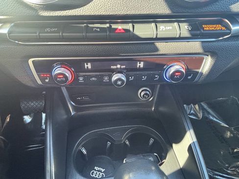 Used 2017 Audi A3 2.0T Premium Plus w/ Premium Plus Package image 29