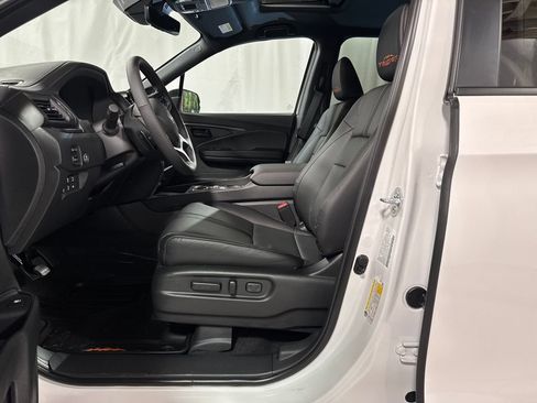 New 2026 Honda Ridgeline TrailSport image 3