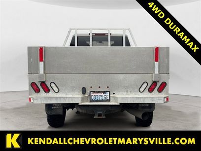 Used 2021 Chevrolet Silverado 3500 LT