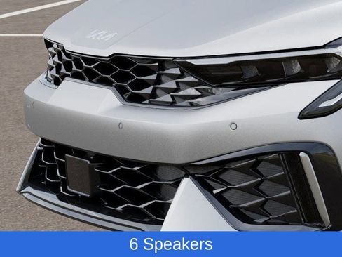 New 2026 Kia K5 GT-Line w/ GT-Line Premium Package image 13