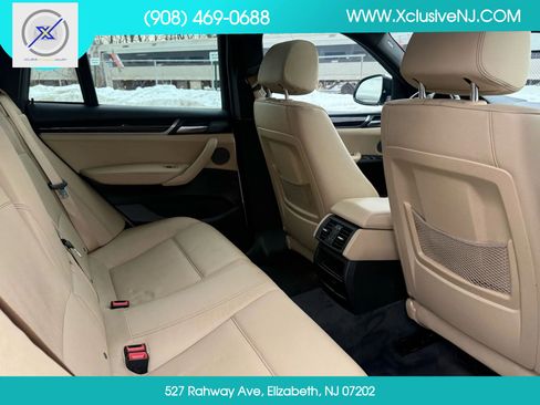 Used 2018 BMW X4 xDrive28i image 29