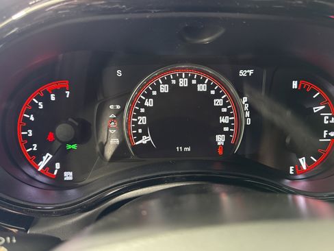 New 2026 Dodge Durango GT image 19