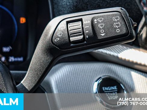 Used 2025 Ford Explorer Active RWD image 34