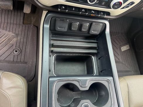 Used 2014 Chevrolet Silverado 1500 LTZ Z71 w/ LTZ Plus Package image 21