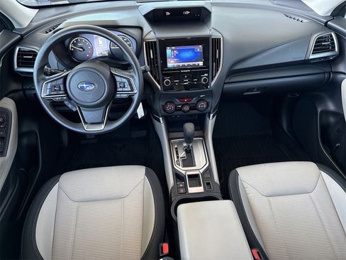 Certified 2023 Subaru Forester image 19