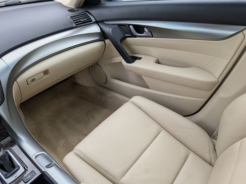 Used 2009 Acura TL FWD image 11