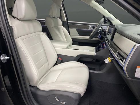 New 2026 Hyundai Santa Fe Calligraphy image 34