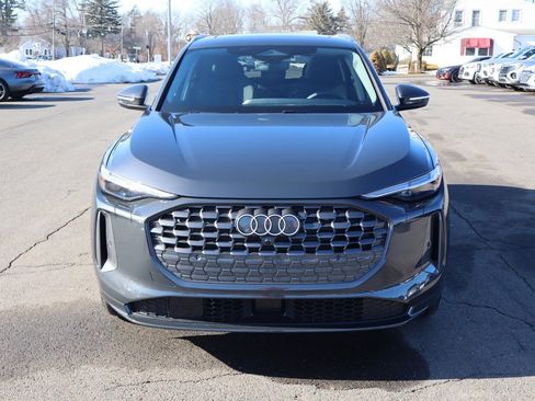 Used 2025 Audi Q5 Prestige image 2