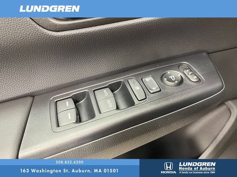 New 2026 Honda CR-V EX image 11