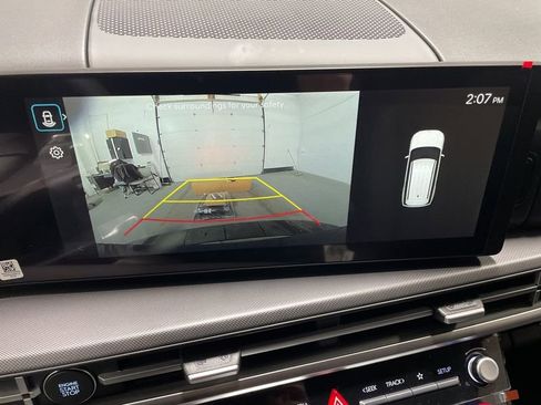 New 2026 Hyundai Santa Fe SEL AWD/4WD image 32