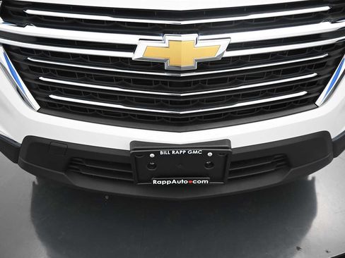 Used 2023 Chevrolet Traverse LT AWD/4WD image 21