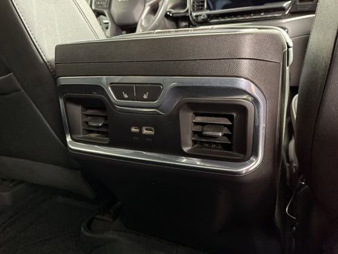 Certified 2023 Chevrolet Silverado 1500 High Country w/ High Country Premium Package image 11