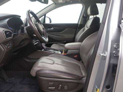 Used 2020 Hyundai Santa Fe Limited image 25