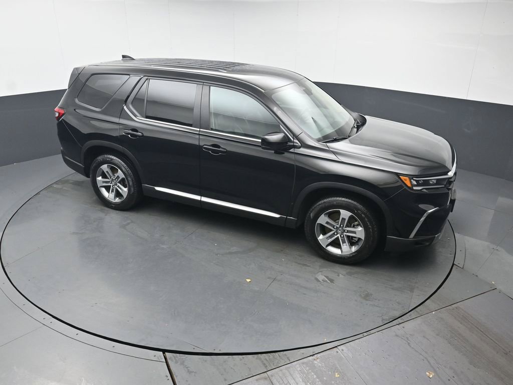 Used 2024 Honda Pilot EX-L image 43