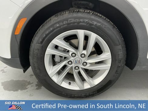 Used 2024 Buick Envista Preferred w/ Convenience I Package image 18