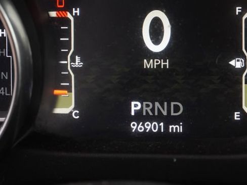Used 2021 Jeep Gladiator Sport AWD/4WD image 26
