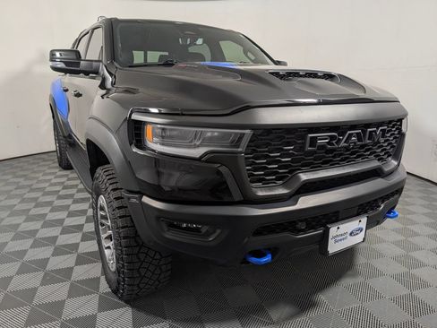 Used 2025 RAM 1500 RHO w/ RHO Level 1 Equipment Group AWD/4WD image 1