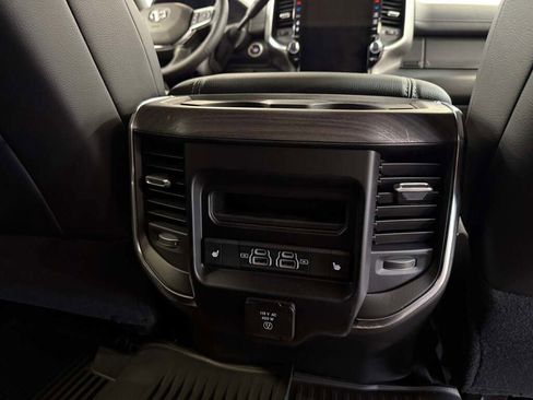 New 2026 RAM 2500 Laramie image 25