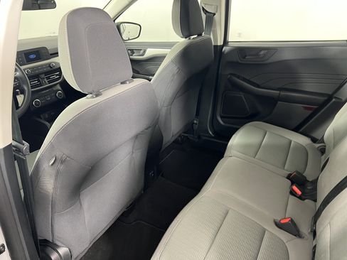 Used 2022 Ford Escape S AWD/4WD image 20
