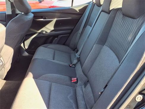 Used 2025 Toyota Camry LE image 20