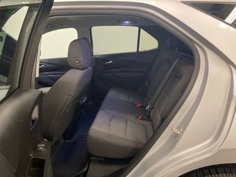 Used 2020 Chevrolet Equinox LT w/ Driver Convenience Package AWD/4WD image 20