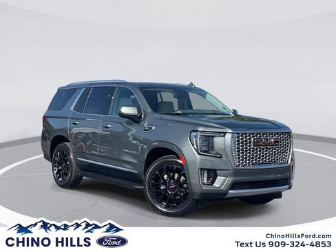 Used 2023 GMC Yukon Denali image 1