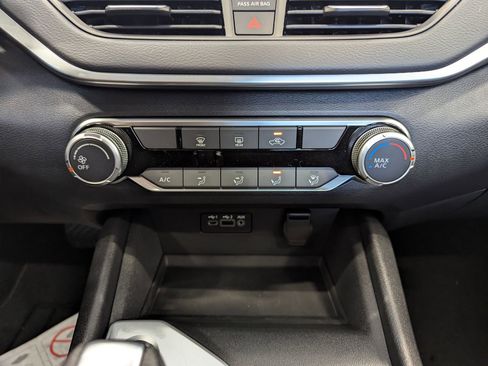 New 2025 Nissan Altima 2.5 S image 24